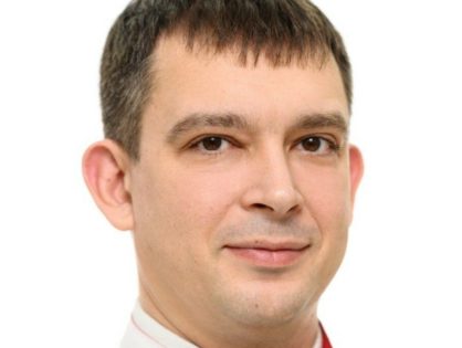 Антипко А. Л.